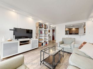 5765 Yonge St #905, Toronto, ON M2M4H9