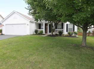 7010 Pearce Ln, Canal Winchester, OH