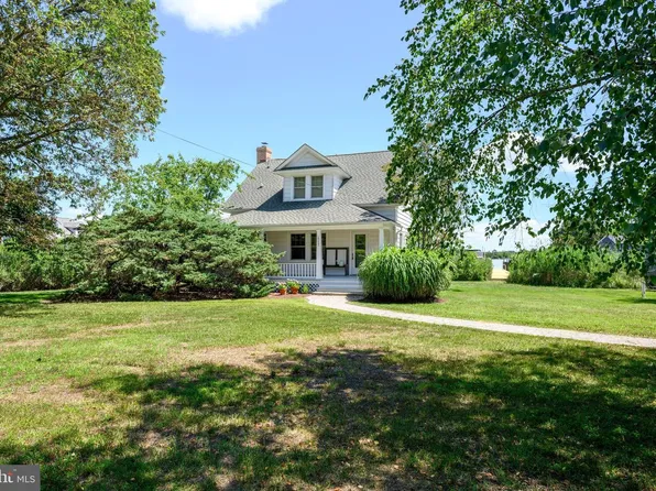 6355 Bozman Neavitt Rd, Neavitt, MD 21652