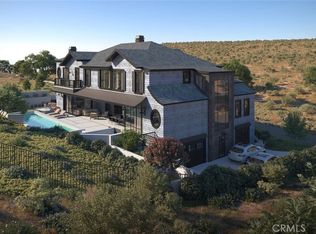 661 Lakeview Canyon Rd LOT 19, Thousand Oaks, CA 91362