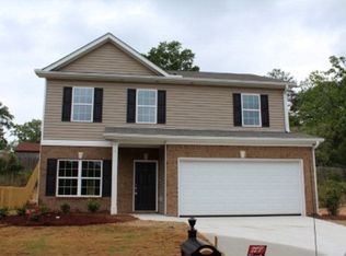 725 Upland Ct, Columbus, GA 31907