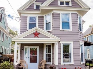 212 Charles Ave, Syracuse, NY 13209