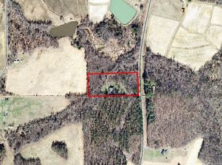 411 McDade Store Rd, Hillsborough, NC 27278