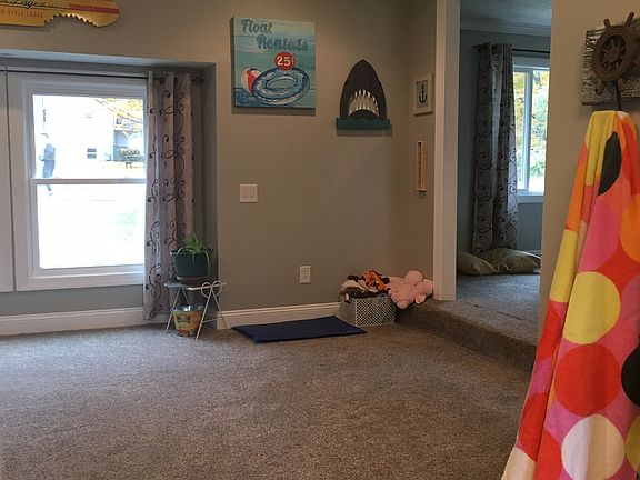 Bonus Room