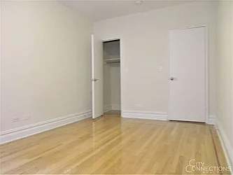 Rented by City Connections Realty