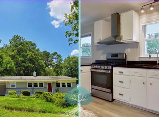 3101 Brentwood Rd, Raleigh, NC 27604