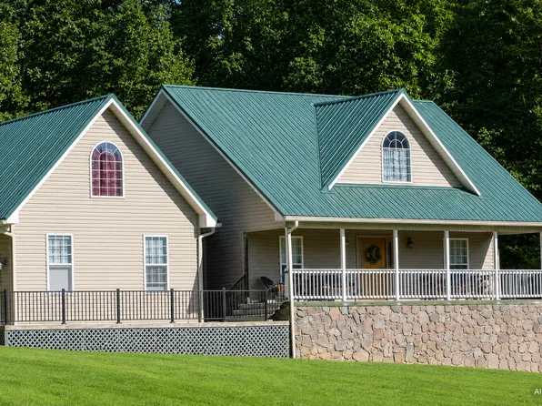 3527 Fox Creek Rd, Louisville, TN 37777