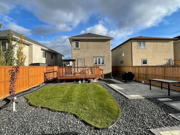 28 Cherrywood Rd, Winnipeg, MB R3Y 0T1