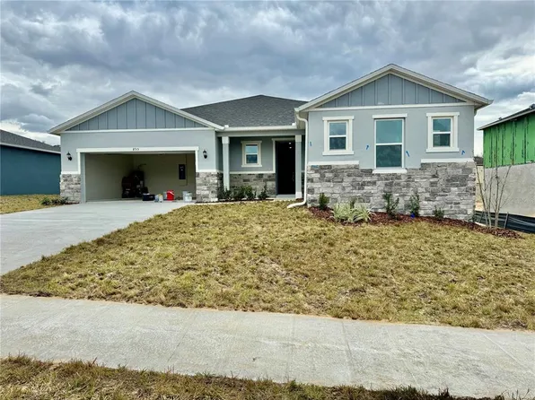 855 Vintage Merlot Ct, Minneola, FL 34715