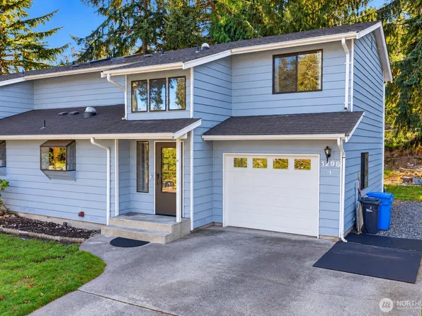 1298 NW Lanyard Loop #1, Oak Harbor, WA 98277