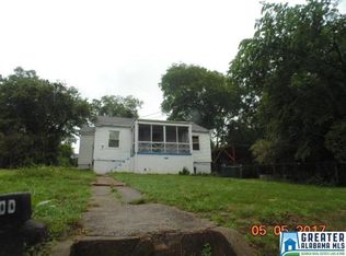 100 94th St N, Birmingham, AL 35215