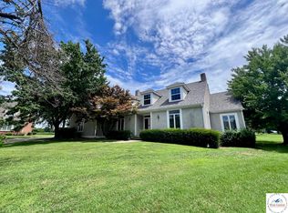 1704 S Nicklaus Dr, Clinton, MO 64735