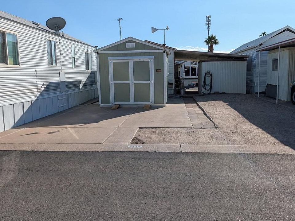 1st image of 207 E HEDGE Drive #525