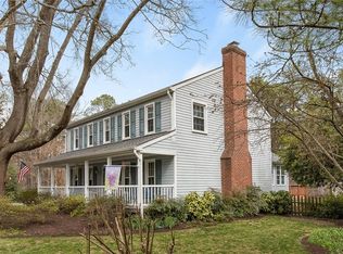 4213 Country Spring Ln, North Chesterfield, VA 23236