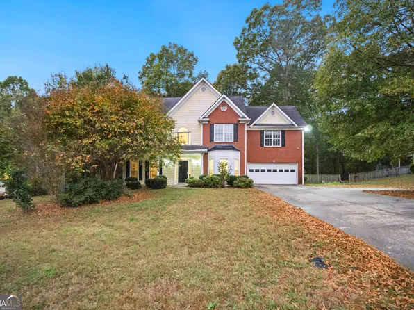 3681 Willow Club Dr, Loganville, GA 30052