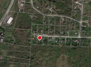 5981 Olive Rd, Franklin, OH 45005