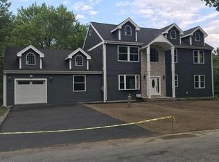 40 Bradley Ln, Stow, MA 01775