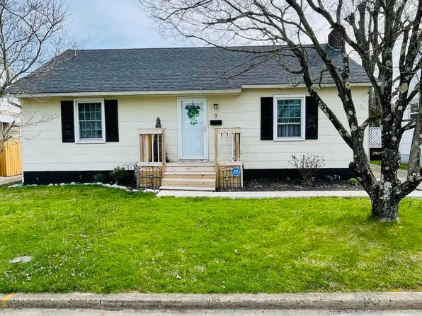 9 Arrington Ave, Maysville, KY 41056