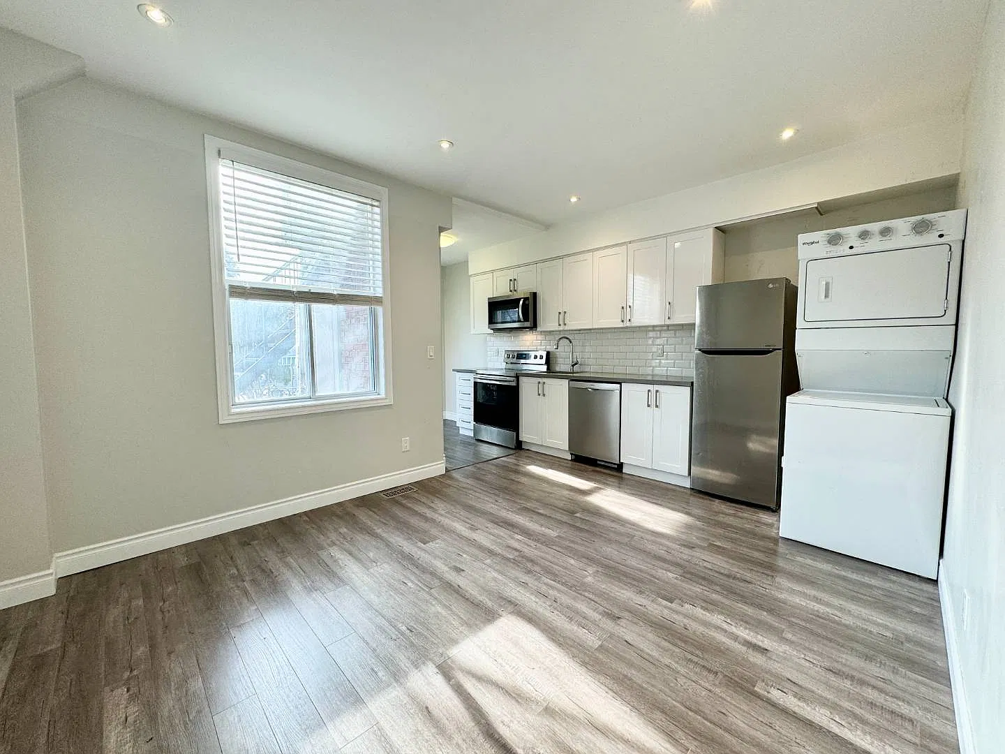 48 Dewhurst Blvd - Lower B — Photo 1