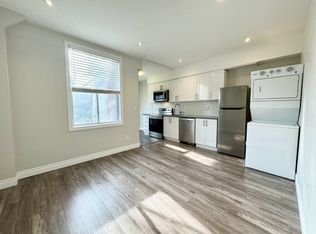 48 Dewhurst Blvd, Toronto, ON M4J3H9