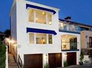 165 Dumond Dr, Laguna Beach, CA 92651