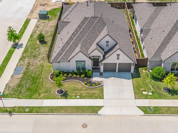 5744 Turner May Dr, Fort Worth, TX 76126