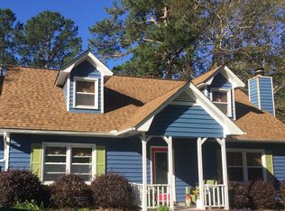 129 W Bedford Rd, Wilmington, NC 28411