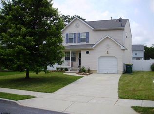 405 Orange Tree Ave, Galloway, NJ 08205