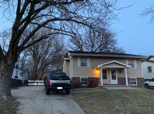 1870 E Park Ave, Des Moines, IA 50320