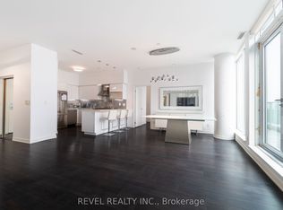 150 E Liberty St #PENTHOUSE 3, Toronto, ON M6K3R5