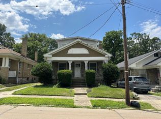 612 Columbia Ave, Lexington, KY 40508