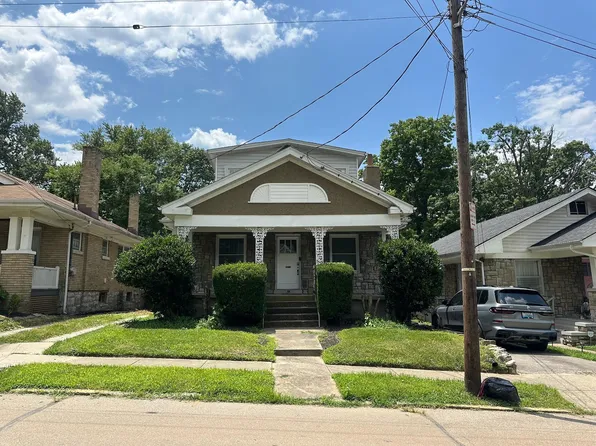 612 Columbia Ave, Lexington, KY 40508