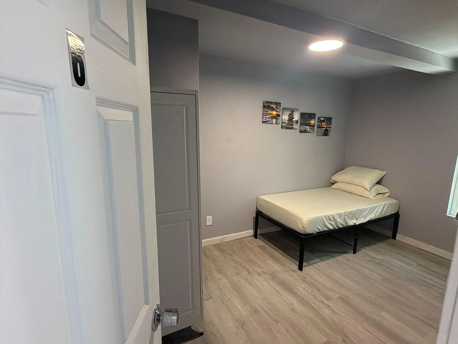 4 bed, 3.0 bath, 1260 sqft, $715 — Photo 3