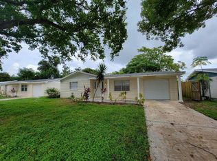 3750 Burden St, New Port Richey, FL 34652