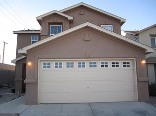 6183 Red Rock Park Ave NW, Albuquerque, NM 87114