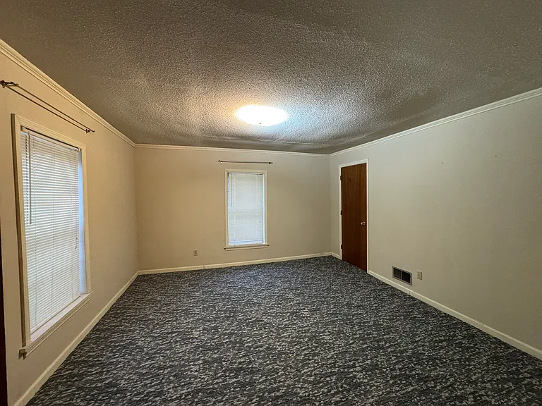 Upstairs Bedroom #2