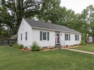 2425 E Northgate St, Indianapolis, IN 46220