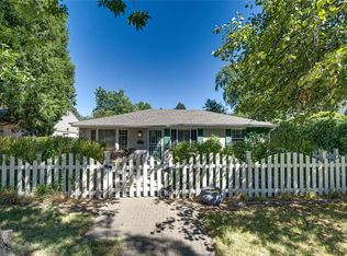 146 Magnolia St, Denver, CO 80220