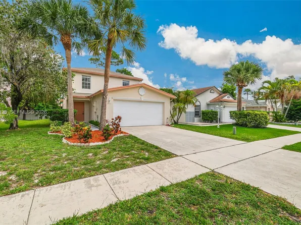 6188 Azalea Cir, West Palm Beach, FL 33415