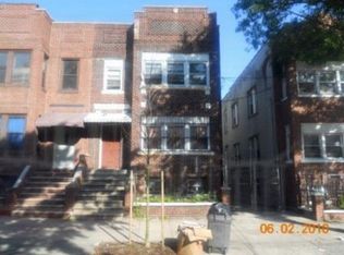 1267 Findlay Ave, Bronx, NY 10456