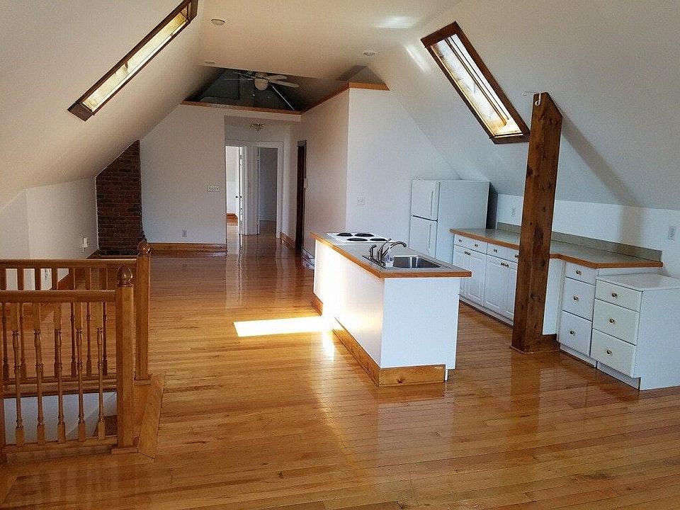 Pristine, Ample Light!