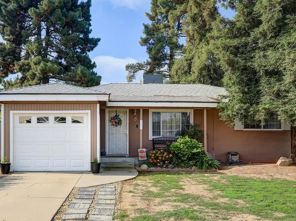 1601 E Sequoia Avenue, Tulare, CA 93274
