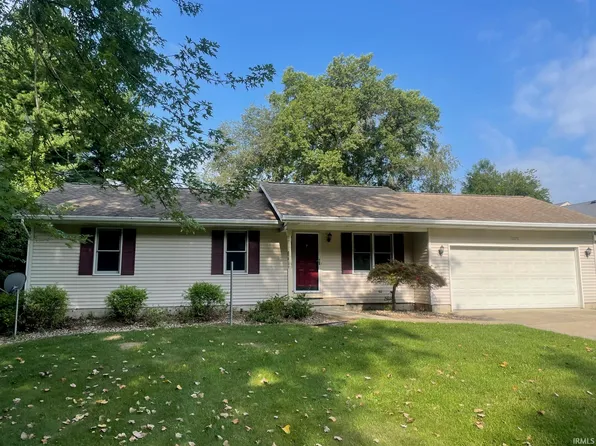 18076 Latonka Trl, Culver, IN 46511