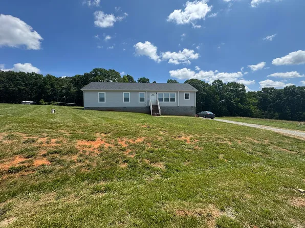 1148 Chapel View Ln, Goodview, VA 24095