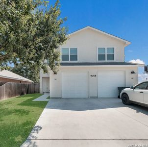 9018 Wellwood, San Antonio, TX, 78250