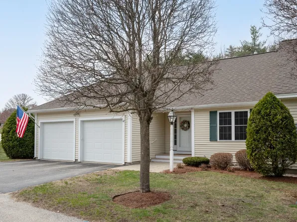 42 Christopher Drive #30, Sandown, NH 03873