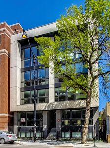 2730 W Armitage Ave #3E, Chicago, IL, 60647