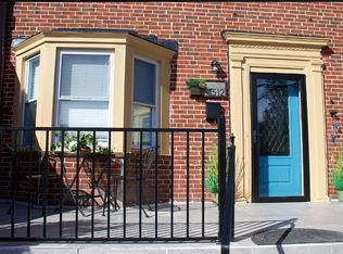 1512 Ralworth Rd, Baltimore, MD 21218