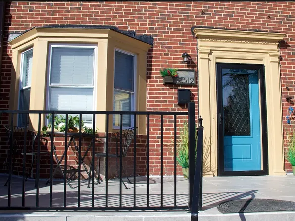 1512 Ralworth Rd, Baltimore, MD 21218