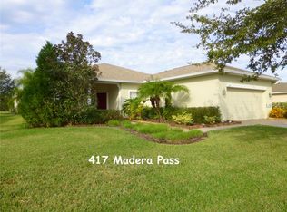 417 Madera Pass, Poinciana, FL 34759